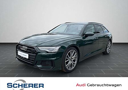 Audi S6 3.0 TDI tiptronic B&O MATRIX-LED RFK