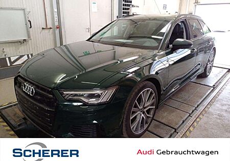 Audi S6 3.0 TDI tiptronic B&O MATRIX-LED RFK