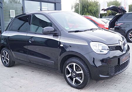 Renault Twingo Facelift SHZ PDC Klima Tempomat Euro6 ALU