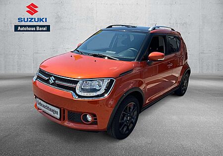 Suzuki Ignis 1.2 Intro Edition+