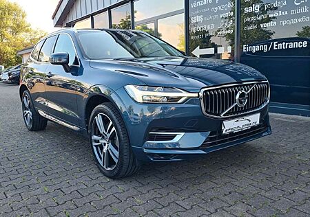 Volvo XC 60 XC60 Inscription T8 TE AWD - PANO - ASSISTS -AHK