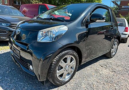 Toyota iQ 1,0-l-VVT-i
