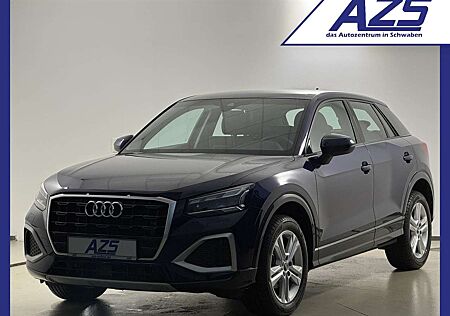 Audi Q2 35 TFSI advanced LED Navi Kamera virtual