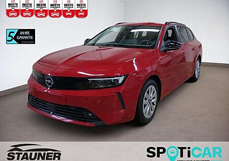 Opel Astra Sports Tourer Edition 1.2 Turbo S/S 6G*SHZ