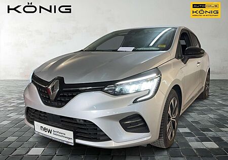 Renault Clio V 1.0 SCe 65 EVOLUTION Klima*PDC*CarPlay
