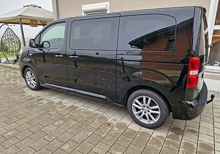 Peugeot Traveller L2 2.0 BlueHDi 180 S
