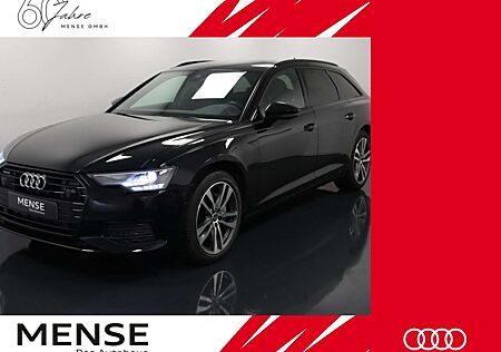 Audi A6 Avant 45 TDI quattro S tronic design |FLA|ACC