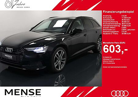 Audi A6 Avant 45 TDI quattro S tronic design |FLA|ACC