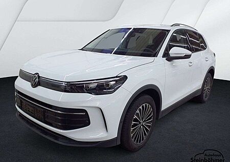 VW Tiguan Volkswagen Life 1.5eTSI DSG LLEDPlus NAV AHK ACC Navi