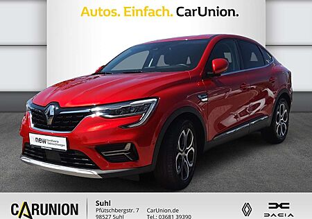 Renault Arkana INTENS TCe 140 EDC