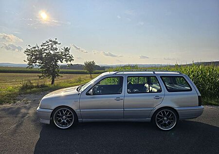 VW Golf Variant Volkswagen 1.9 TDI