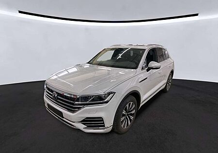 VW Touareg Volkswagen 3.0eHYBRID ACC/SIDE/PANO/360°/DYNAUDIO