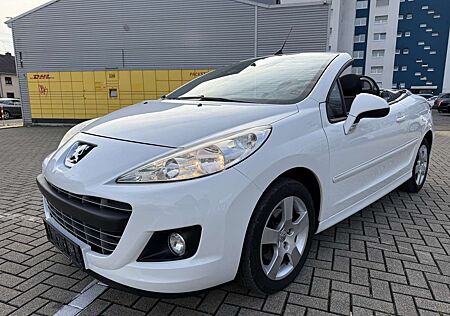 Peugeot 207 Premium