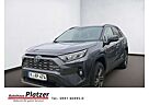 Toyota RAV 4 2,5 Hybrid 4x2 Team D inkl. Technikpaket LED ACCAp