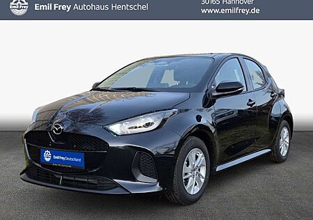 Mazda 2 1.5 VVT-i 116 CVT CENTRE-LINE 68 kW, 5-tü