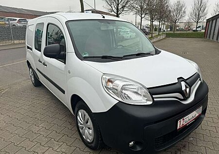 Renault Kangoo Rapid Maxi Extra/1.Hand/1 Jahr Garantie/Tüv neu...
