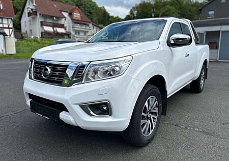 Nissan Navara NP300 N-Connecta King Cab 4x4/1.HAND/TOP