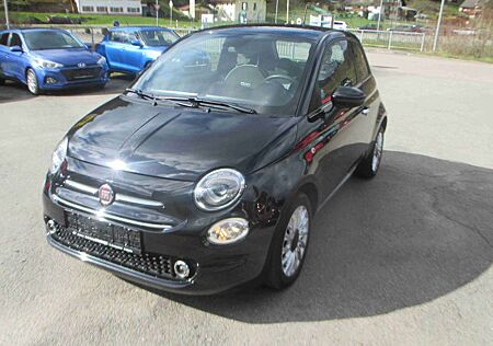 Fiat 500 Lounge