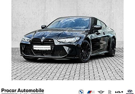 BMW M4 Competition Driver's Package Shadow Line DA Pro La