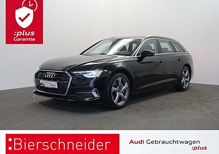 Audi A6 Avant 45 TFSI qu. S tronic advanced MATRIX AHK KAM