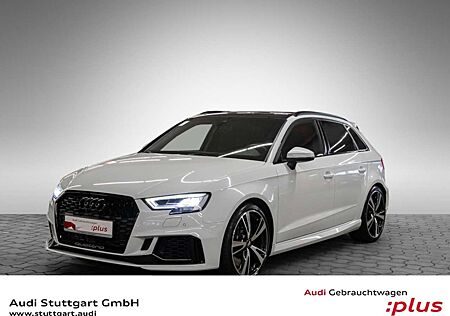 Audi RS3 RS 3 Sportback 2.5 TFSI quattro Matrix Pano B&O