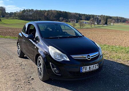 Opel Corsa Corsa 1.4 16V Color Edition  *NEUER TÜV*