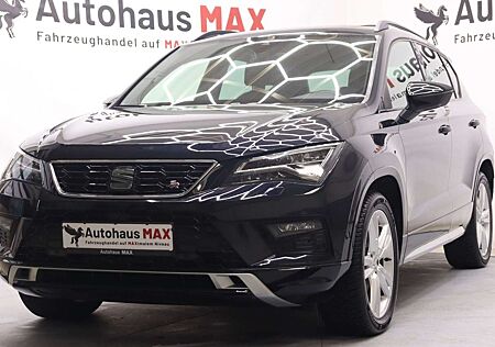 Seat Ateca FR 4Drive~Pano~Assistenten~360Kam~Beats