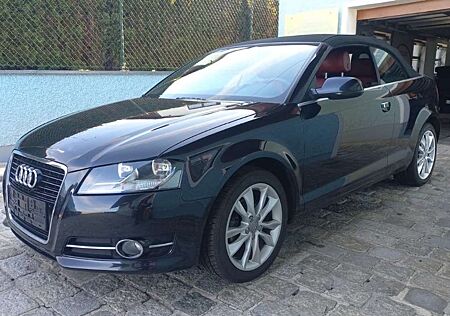 Audi A3 Ambition