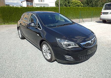 Opel Astra Innovation Klima