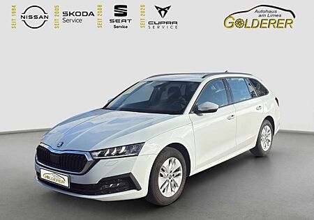 Skoda Octavia Combi 2.0 DPF EU6d COMBI Ambition 110 kW TDI DSG