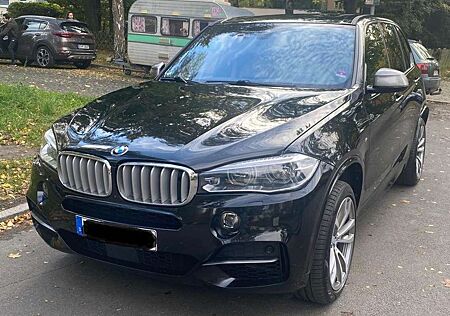 BMW X5 M M50d Sport-Aut.