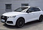 Audi Q5 3.0 TDI Quattro LED Leder Navi Camera Lüft SHZ