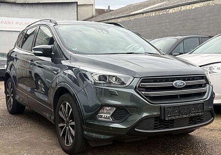 Ford Kuga ST-Line *Top Ausstattung*AHK*Kamera*-Service*