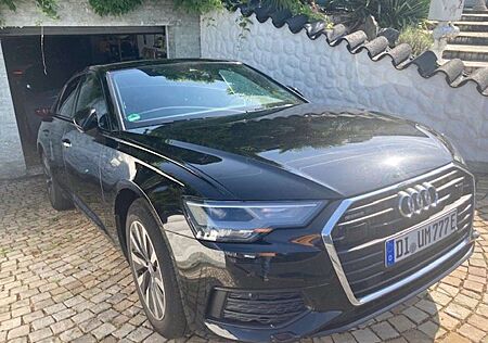 Audi A6 50 TFSI e quattro S tronic