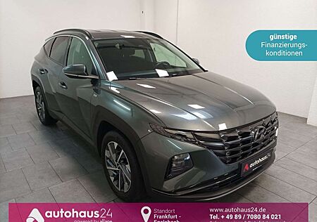Hyundai Tucson 1.6 T-GDI Trend Navi|CAM|Krell|Sitzhzg.