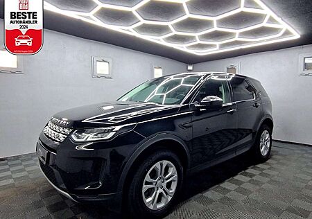 Land Rover Discovery Sport S AWD|AUTOM|VOLLEDER|NAVI|LED|CAM