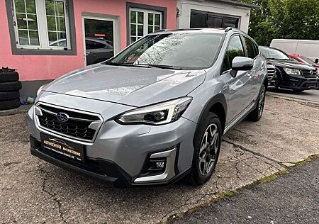 Subaru XV Platinum /ACC/Schiebedach/Spurhalte/Allrad/