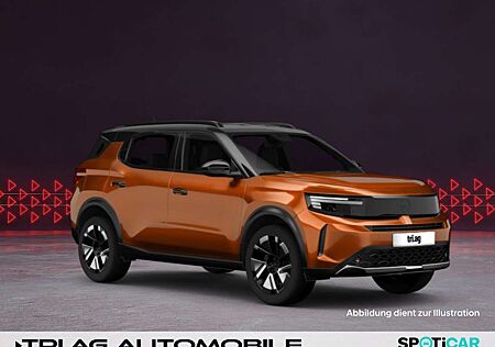 Opel Frontera Electric GS Tech-Paket-GS Klima Sitzhei