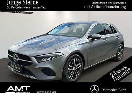 Mercedes-Benz A 200 Progressive Line Advanced*Kamera*LED*MBUX