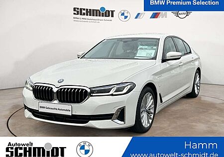 BMW 530 e Luxury Line + 2.Jahre.BPS-GARANTIE