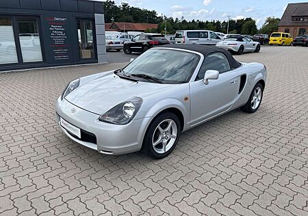 Toyota MR 2 1.8 VVT-i 1HD 29.767 KM W3