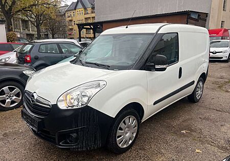 Opel Combo 1.4 Kasten L1H1 *KLIMA+TEMP+1.HAND+EURO6* 2018