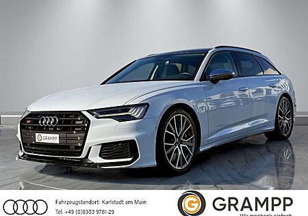 Audi S6 TDI +HD-MATRIX+OPTIK+PANORAMA+KAMERA+
