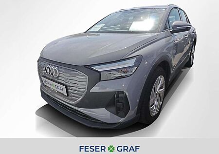 Audi Q4 e-tron 35 e-tron Navi V-Cockp. PDC hi