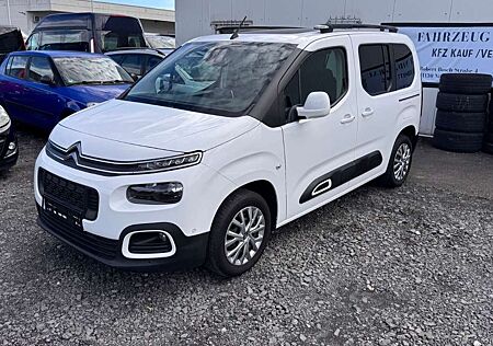 Citroën Berlingo Citroen Shine M Panorama/Head up/Sitzhzg