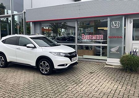 Honda HR-V 1.5 EXECUTIVE