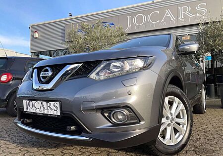 Nissan X-Trail Acenta 4x4/2.0DCI/PANO/360°/AHK/7-SITZ