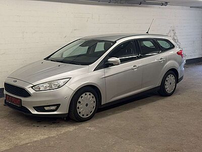 Ford Focus Turnier Trend, 1. Hand , TÜV neu