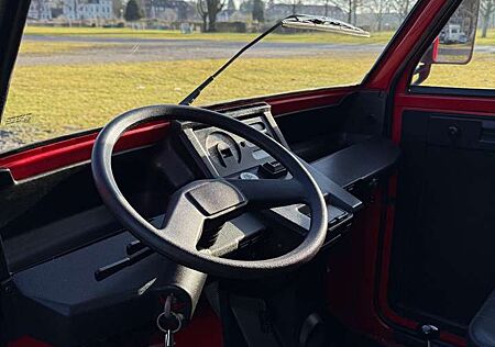 Piaggio APE TM