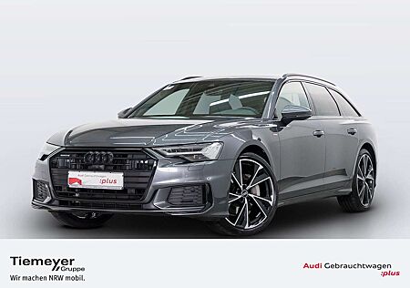 Audi A6 45 TDI Q 2X S LINE LM21 HD-MATRIX ASSIS